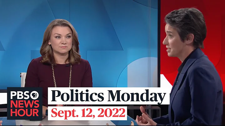 Tamara Keith and Amy Walter on the end of primary ...