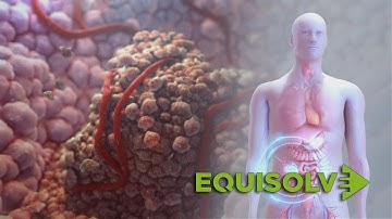 MOA Animations | Scientific Animations | Medical Mechanism of Action | MOA Videos  | Equisolve