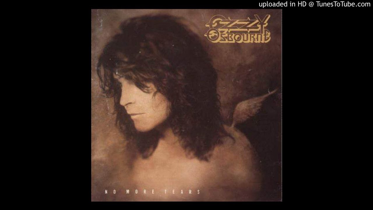 Ozzy Osbourne - I Don't Want To Change The World Ozzy Osbourne - I Don't Want To Change The World