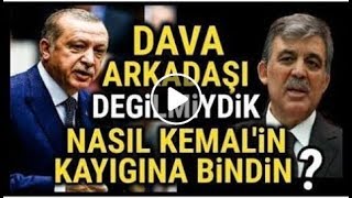Erdoğan Güle \