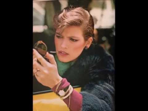 The Amazing Gia Carangi- Forever Young (200 pictures)