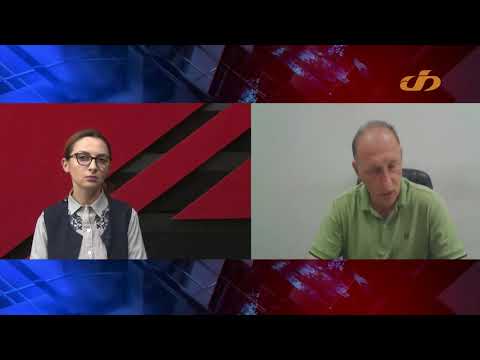 დავით ჩიხრაძის ჩართვა ,,თრიალეთის'' პირდაპირ ეთერში