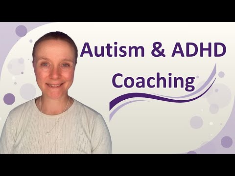 Autism & ADHD Coaching (Exciting News!) thumbnail