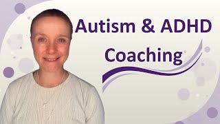 Autism & Adhd Coaching Exciting News