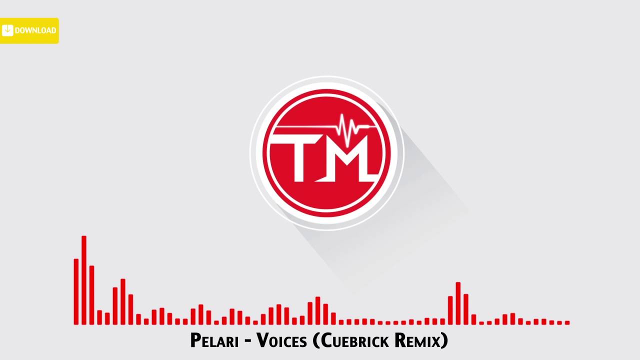 在 YouTube 上观看 Pelari - Voices (Cuebrick Remix) 在 YouTube 上观看 Pelari - Voices (Cuebrick Remix)