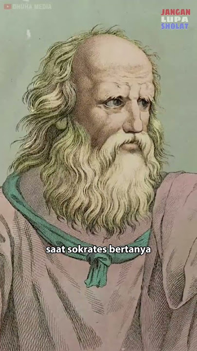 CINTA!!! menurut socrates (filsuf yunani kuno) #shorts #sejarah #filsafat