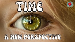 Einstein vs Newtonian Time - 'The Big Leap', Changed Perspectives. Intergenerational Gifts. the RFZ