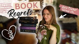 Diese Bücher würde ich heute nicht mehr kaufen… 📚