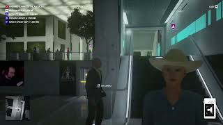 hitmans (not shitmans)