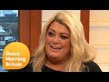 Gemma Collins Reveals the Truth Behind Her and Arg's Relationship | Good Morning Britain
