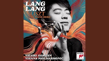 Thumbnail of Consolation No. 3 in D-Flat Major, S. 172