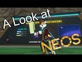 A Look at: Neos VR