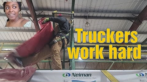 How to use Tarp machine flatbed 102 2022