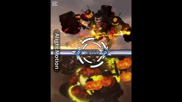 Open #collab With @NguyênTrầnKhôi-y4t Bell,Gongilgan VS Destrudos #edit #wisedit #shortsviral