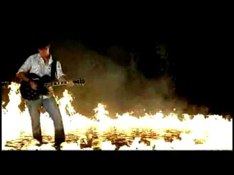 George Canyon's Ring of Fire