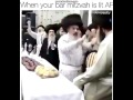 When ur bar mitzvah is LIT AF Mp3