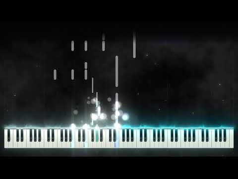 カイト/嵐/ピアノ/Gachok Music