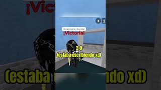 Pvp With My Friend In