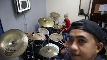 Boya BY-MM1 Microphone test