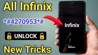 infinix mobile ka pin pattern lock kaise tode || how to unlock infinix phone without password screenshot 3