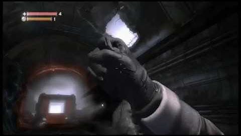 Singularity - Rail Line - Part 3 [No Commentary]