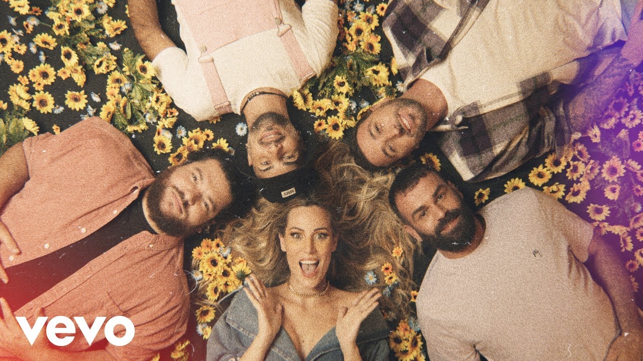 Edurne Efecto Pasillo Como Tu Youtube