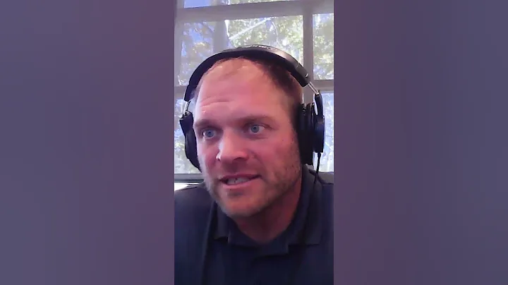 The Ready State Podcast w/ Jeff Byers