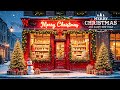 Beautiful Snowy Christmas Ambience 🎄Instrumental Christmas Music 🌲🎁 Christmas Ambience 2026
