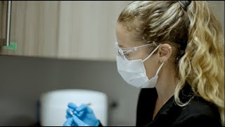 CEREC Same Day Crowns