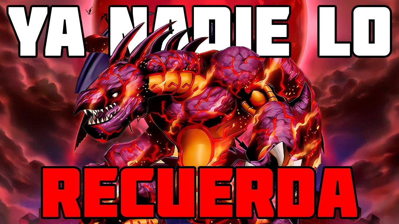 TODAS las VERSIONES del DRAGÓN NEGRO DE OJOS ROJOS