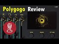 What is polygonal synthesis polygogo review tutorial and 11 patch ideas