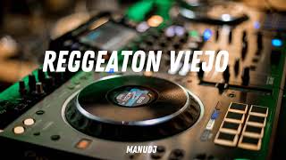 Reggeaton Viejo Enganchado #1 (by manugelmandj) (Daddy Yankee, Don Omar, Plan B, Zion \& Lennox)