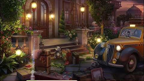 Manor Matters - Day 3 - Level 19 - No Boosters - FULL STORY - CaroGamesNL