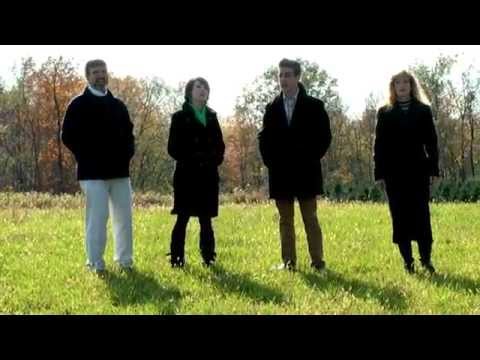 The Marshall Family - God's Greatest Gift 