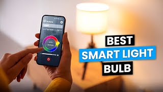 7 Best Smart Light Bulbs of 2024 | From Budget to High End screenshot 5