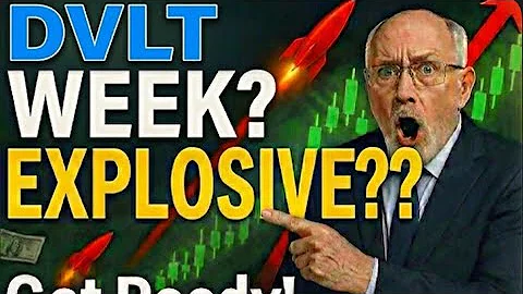 DVLT STOCK TODAY: HIGH RISK, HIDDEN VALUE
