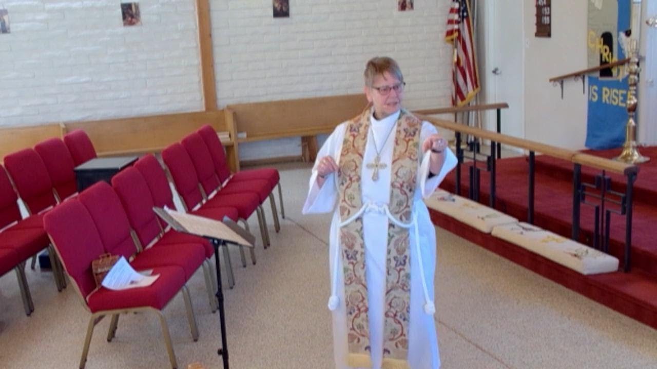 3rd Sunday Easter: 4 May 2025
