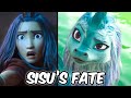 Sisu's Fate Explained - Disney Theory SPOILERS