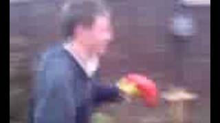 tyler matthams vs daniel mcgarry
