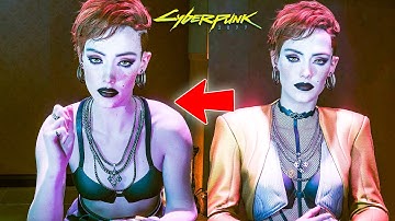 How to Mod Cyberpunk (Swaps - Spawning & other AMM Secret Tricks)