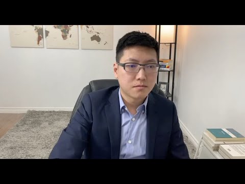 公子时评:【会员直播片段】美国总统大选:桑德斯 vs 拜登