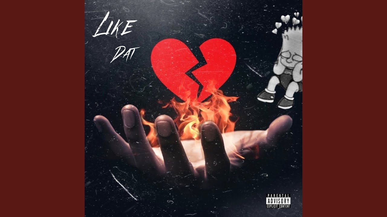 Watch Like Dat on YouTube Watch Like Dat on YouTube