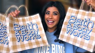 10+ years later…my first BATH & BODY WORKS SEMI-ANNUAL SALE HAUL! Summer 2024 ☀️