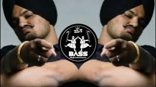 295 (Bass Boosted) Sidhu Moose Wala | | High Level Tunes #youtube
