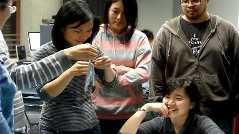 pomeco - cognitive walkthrough