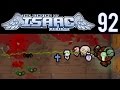 Overpowered Again (The Binding Isaac: