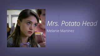 Download Lagu (slowed/pitched) Mrs Potato Head MP3 Download Lagu (slowed/pitched) Mrs Potato Head MP3