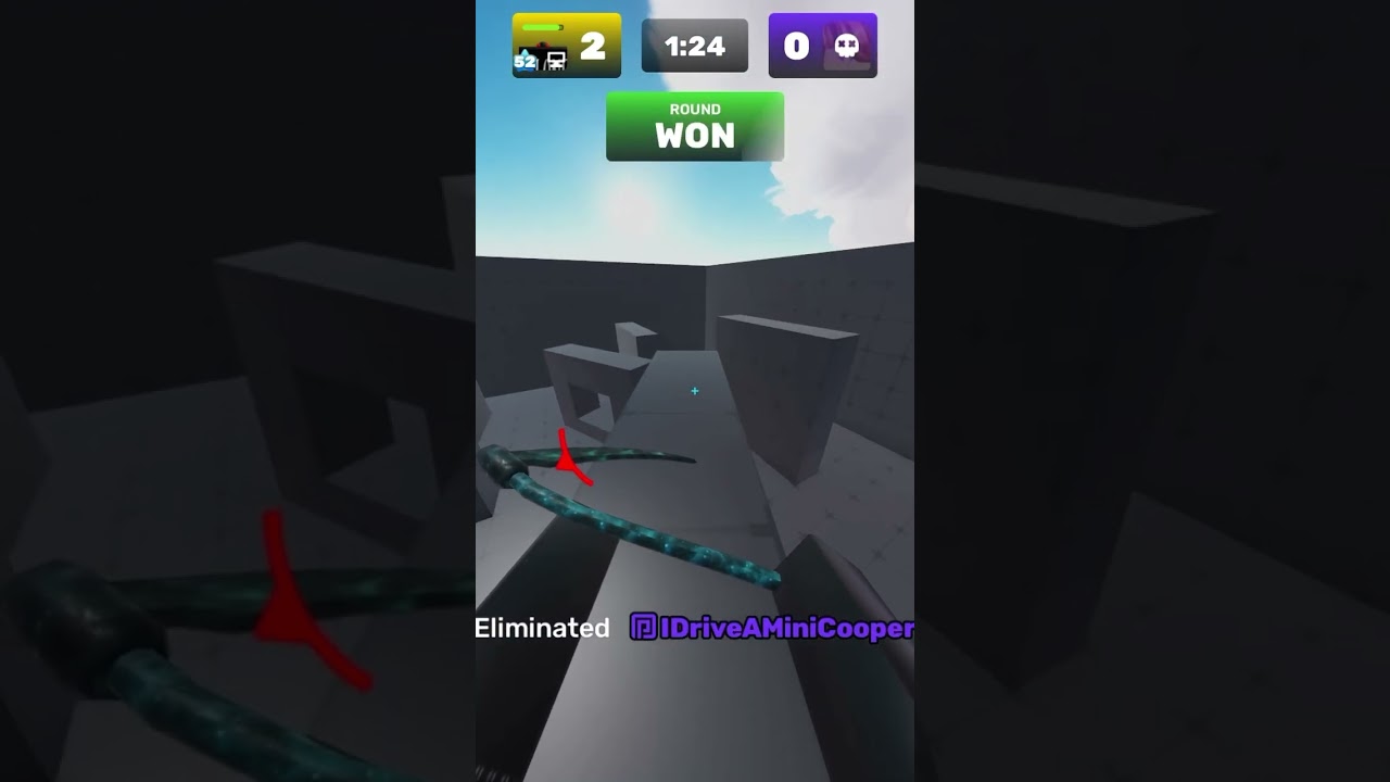 Best rivals team / clan! 