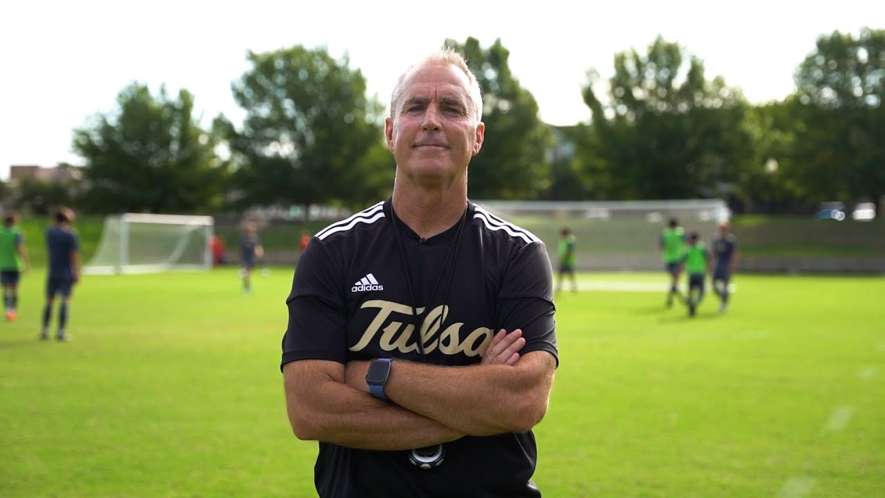 Mac Attack: The Winningest Coach in TU History