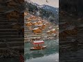 kashmir is called heaven on earth #kashmirbeauty #kashmirvalley